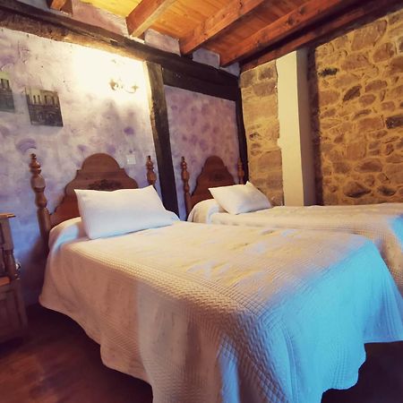Hostal El Espesedo de Cabárceno Argomilla Exterior foto