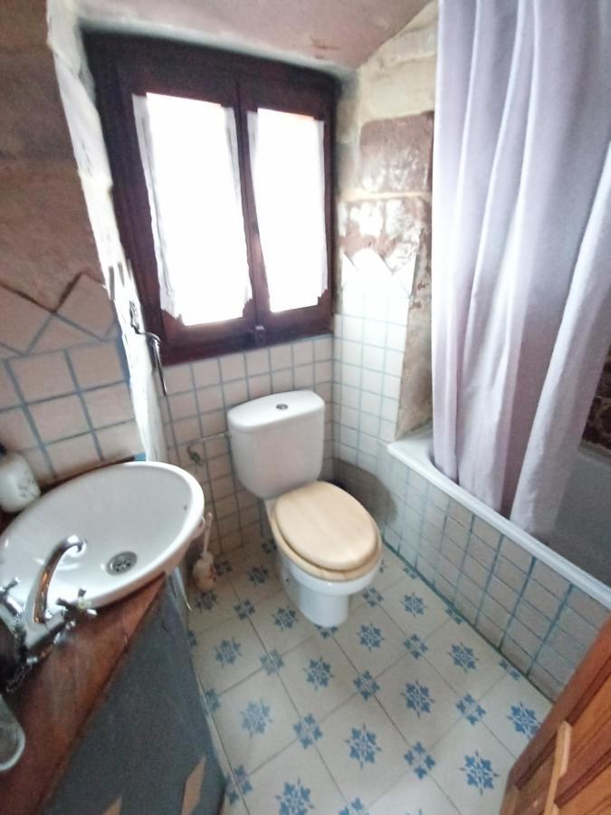 Hostal El Espesedo de Cabárceno Argomilla Exterior foto