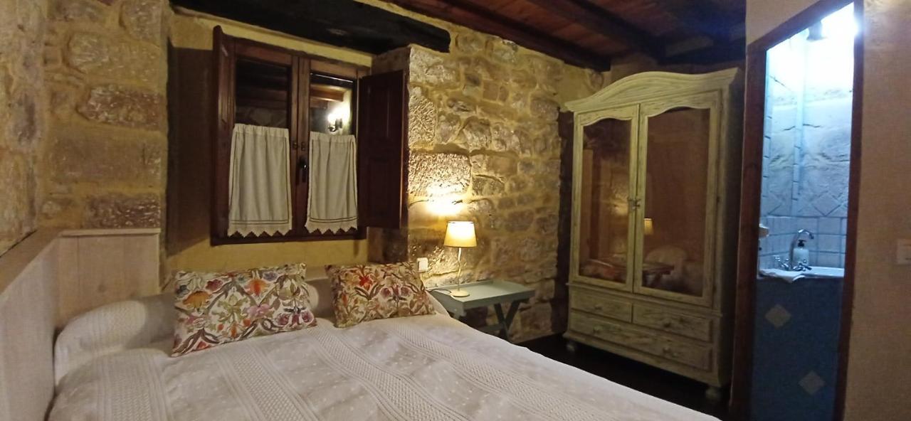 Hostal El Espesedo de Cabárceno Argomilla Exterior foto
