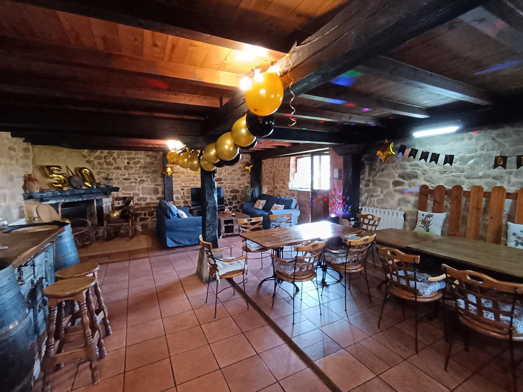 Hostal El Espesedo de Cabárceno Argomilla Exterior foto