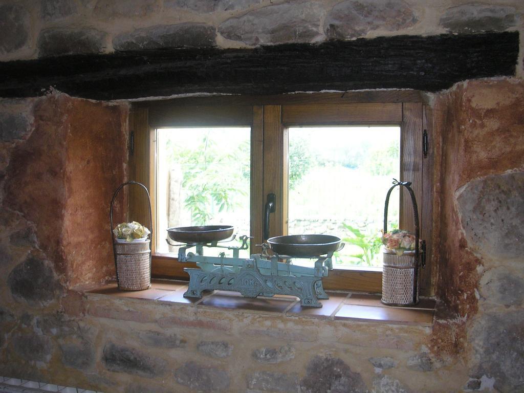 Hostal El Espesedo de Cabárceno Argomilla Exterior foto